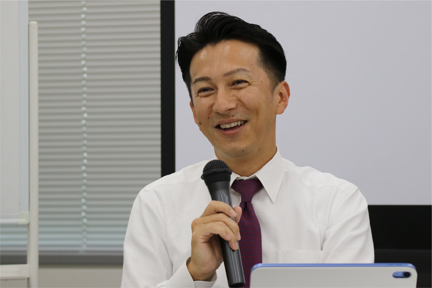 共に成長できるプラットフォームを目指して。